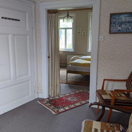 Pension Haus Martha Bad Grund Kültér fotó