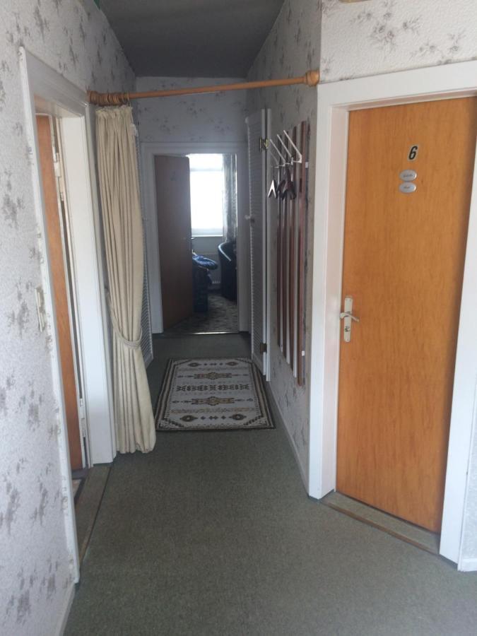 Pension Haus Martha Bad Grund Kültér fotó