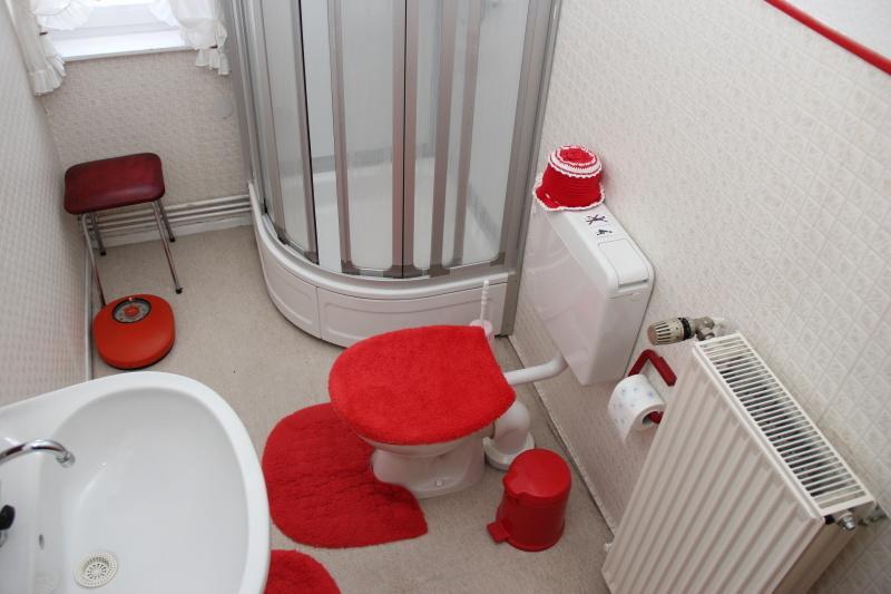 Pension Haus Martha Bad Grund Szoba fotó